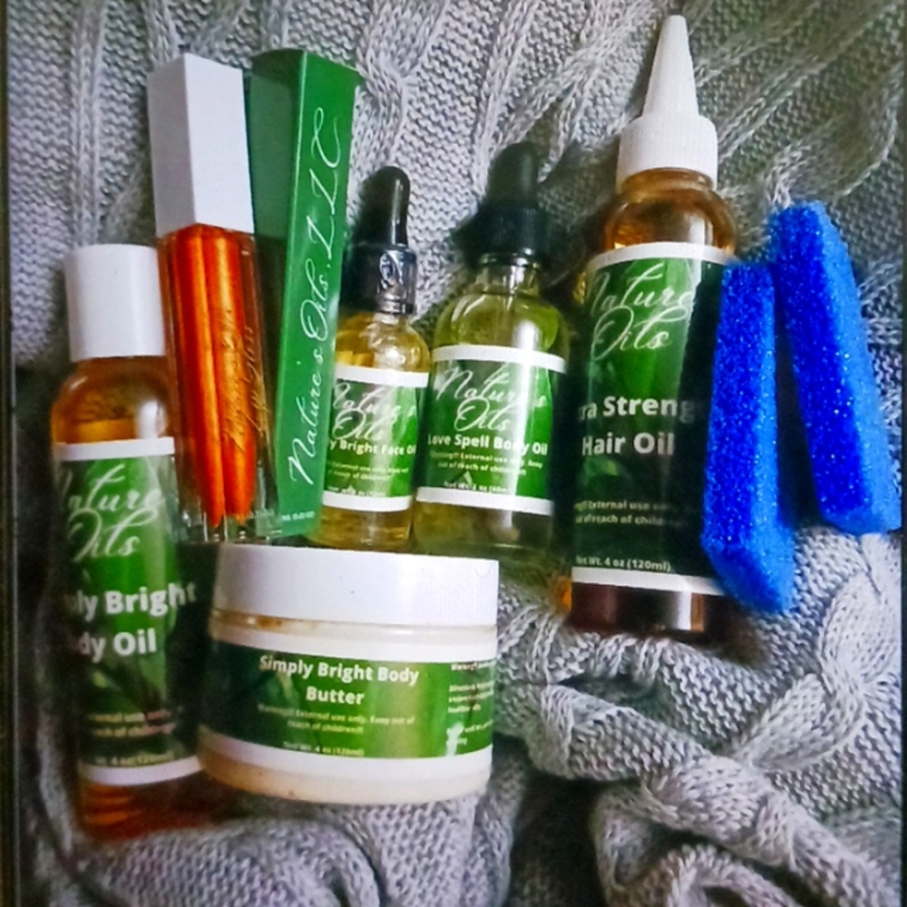Spa Bundle